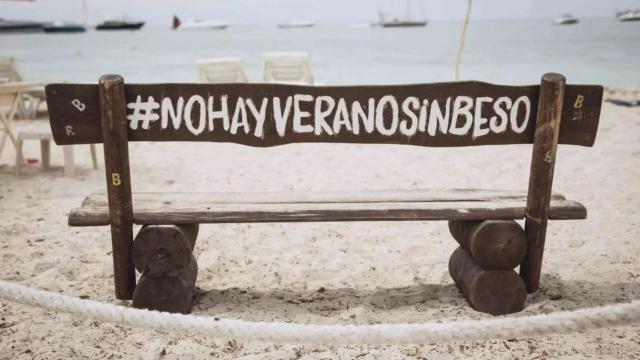 Este es el restaurante de Formentera donde comieron las jugadoras del Mundial: