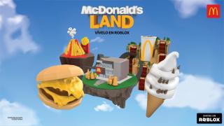 La startup que conecta a McDonal's y Adidas con las nuevas generaciones a través del 'gaming' y el metaverso