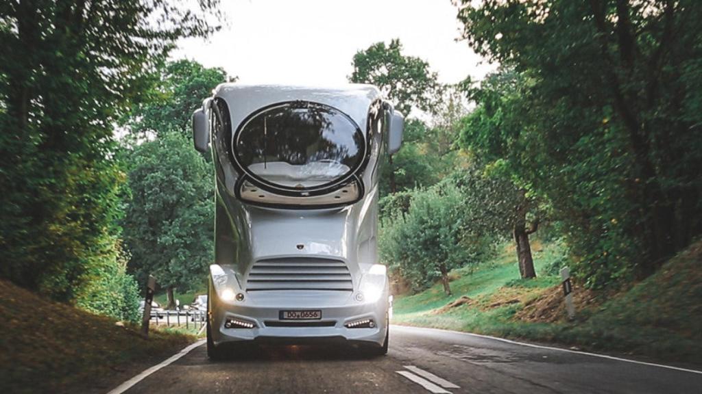 eleMMent palazzo Superior