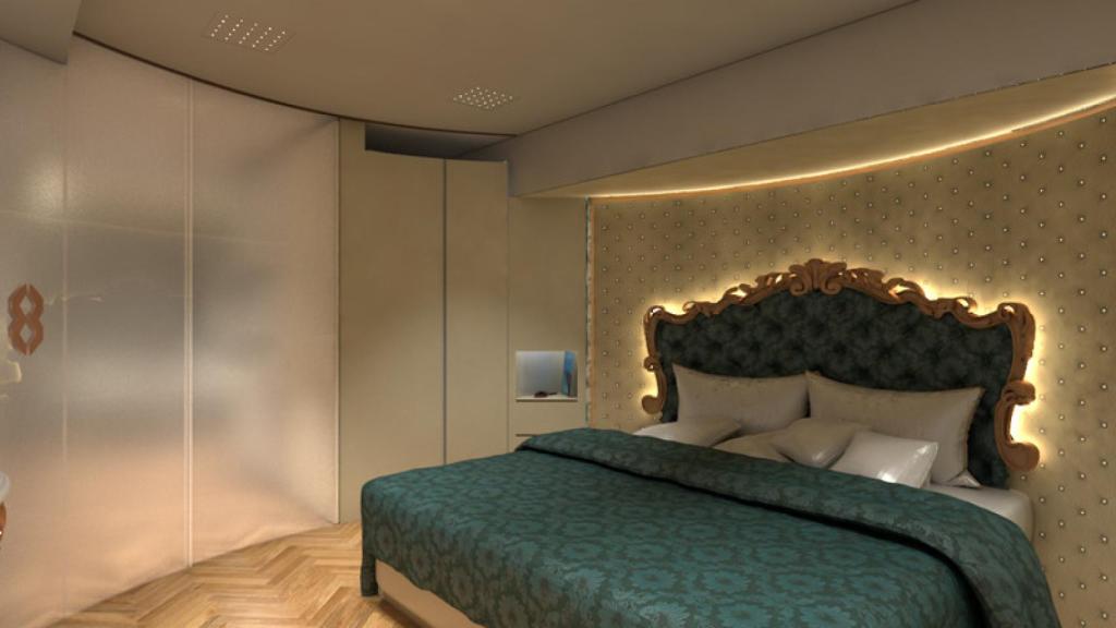 eleMMent palazzo Superior