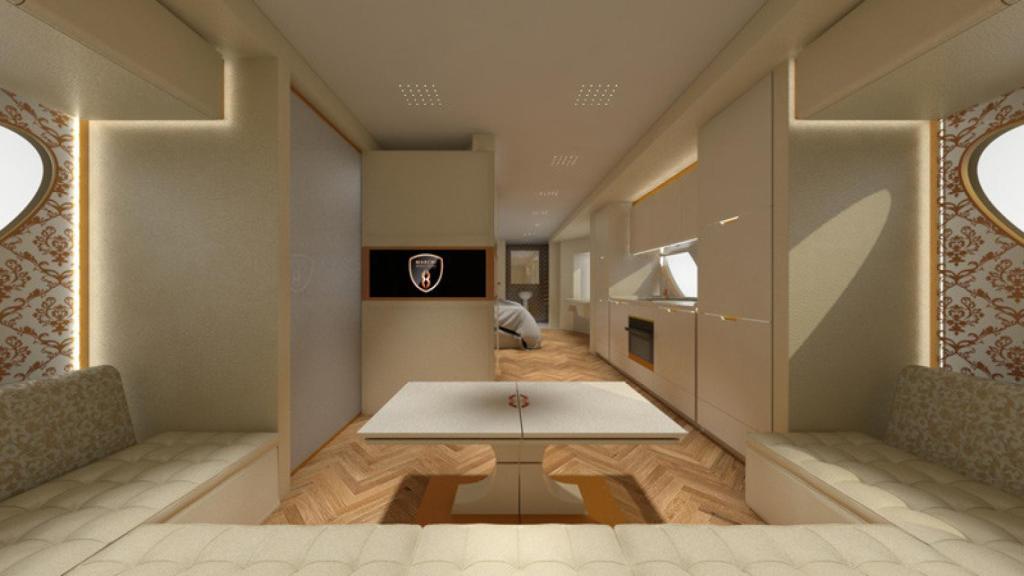 eleMMent palazzo Superior