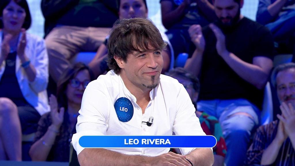 Leo Rivera
