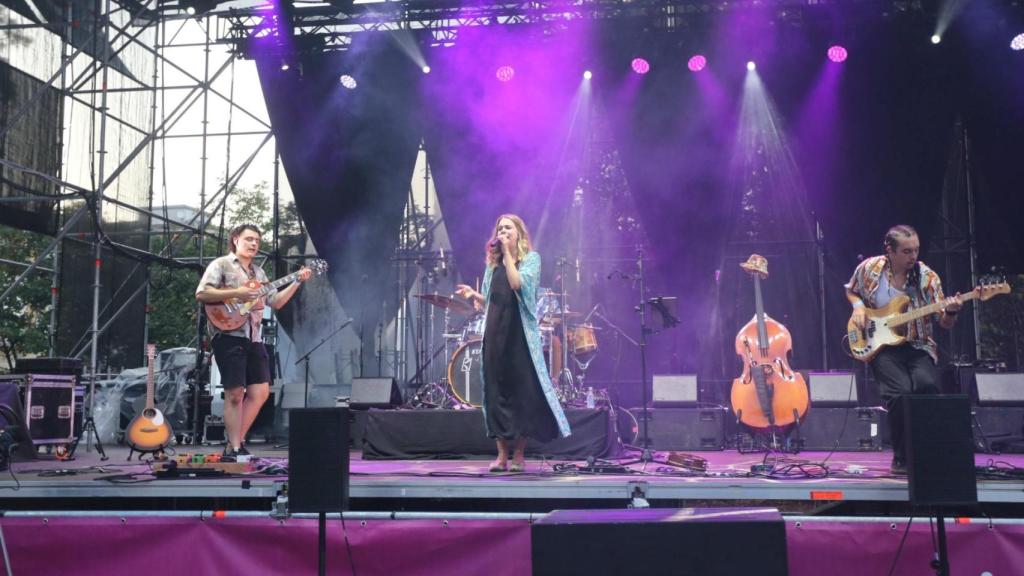 Romería de Santa Margarita