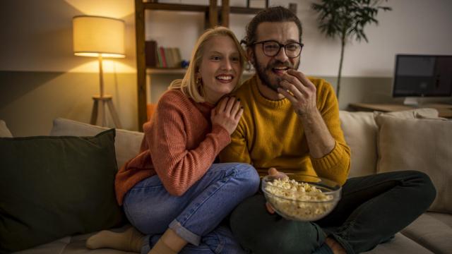 El amor después de los 40: nuevas formas de conseguir pareja.