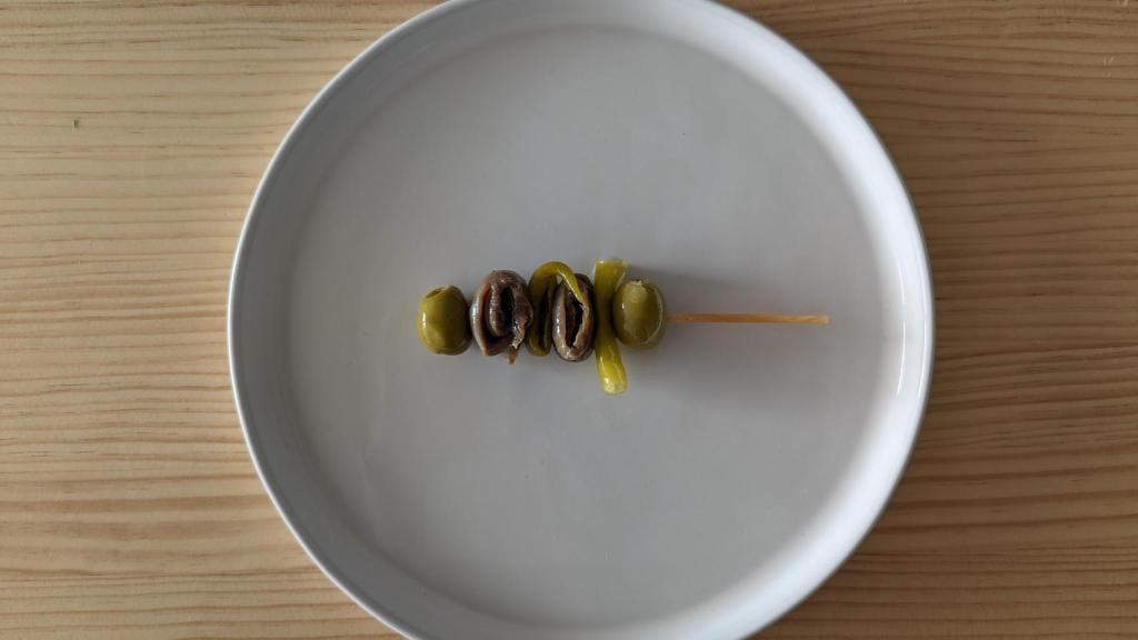 La gilda clásica de Doble & Gilda