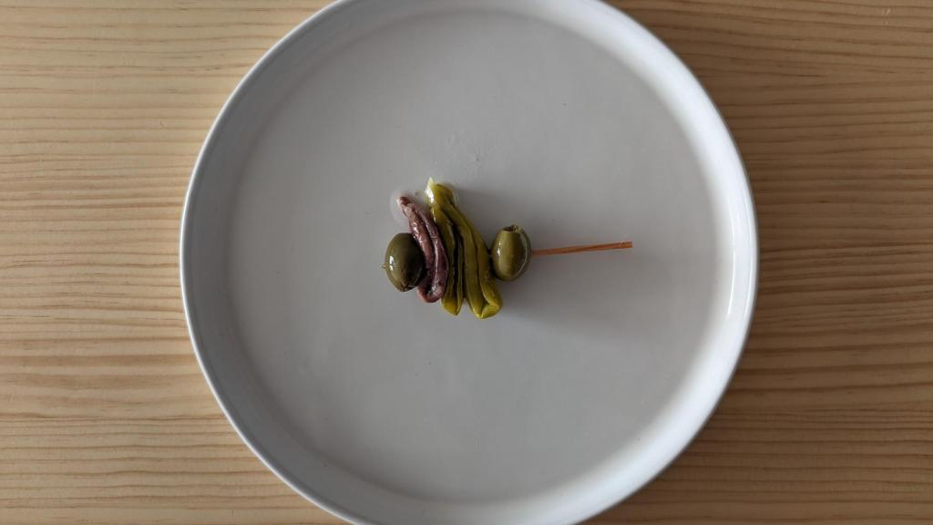 La gilda de Zubelzu comercializada por Petramora