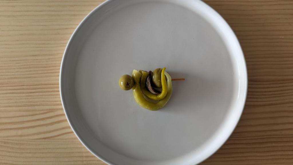 La gilda de Doña Tomasa