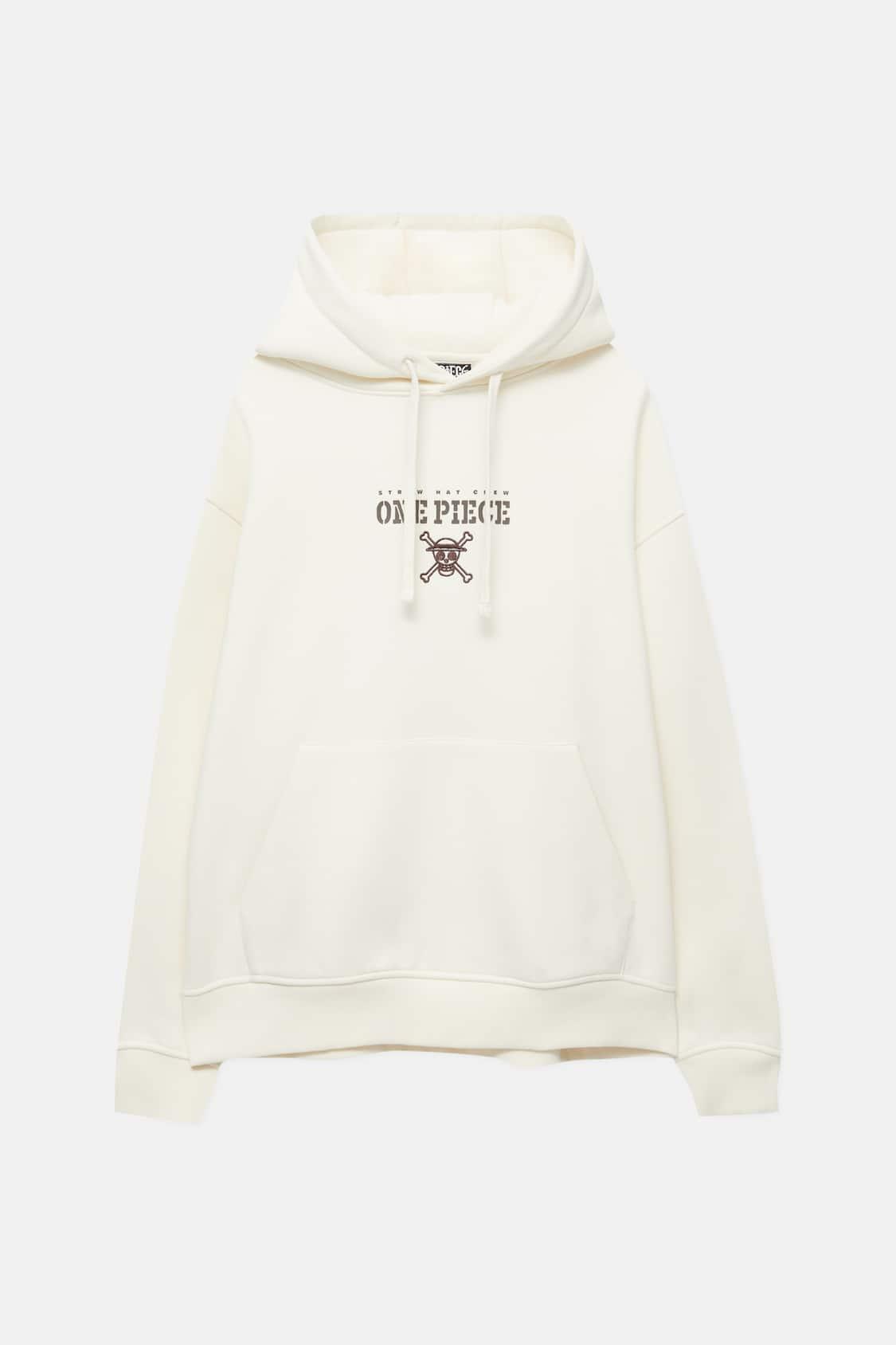 Prendas de la colección cápsula de Pull&Bear (Pull&Bear).