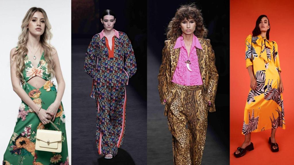 Looks de invitada: 5 tendencias para este otoño 2023 en Galicia