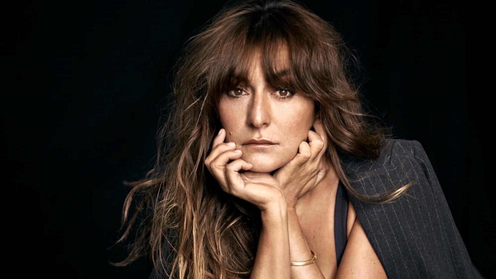 Candela Peña en una imagen de archivo.