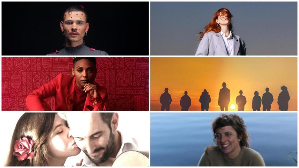 Estos son los grandes conciertos para septiembre en Santiago de Compostela