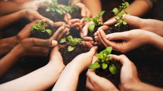 Imagen de archivo de mujeres. Foto: iStock.
