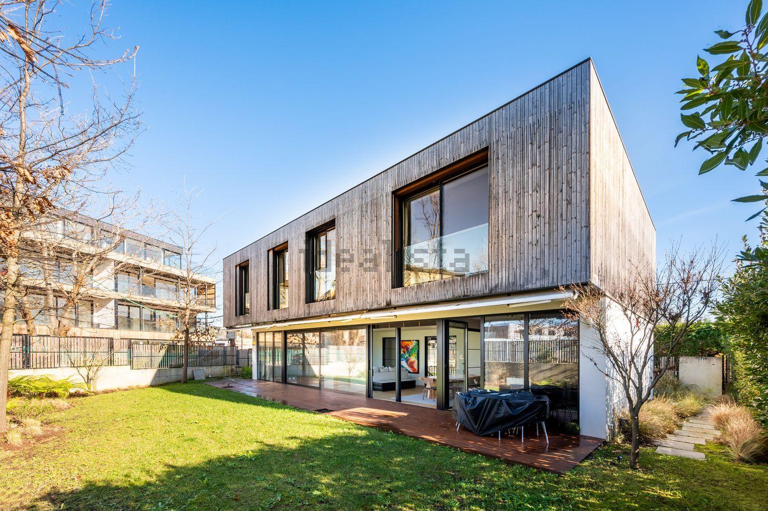 El chalet en venta por 1.650.000 euros