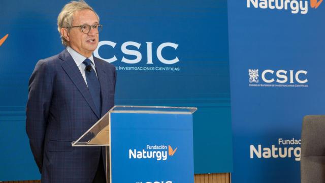 Rafael Villaseca, en un acto celebrado el pasado mes de junio.