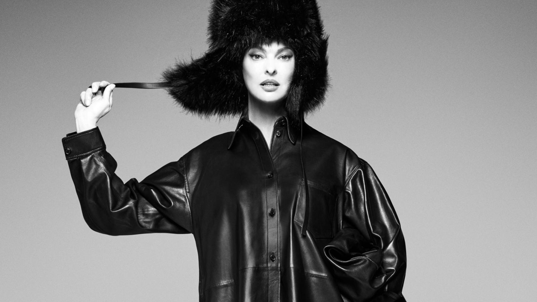 Zara x Steven Meisel New York': la nueva colección de la marca que