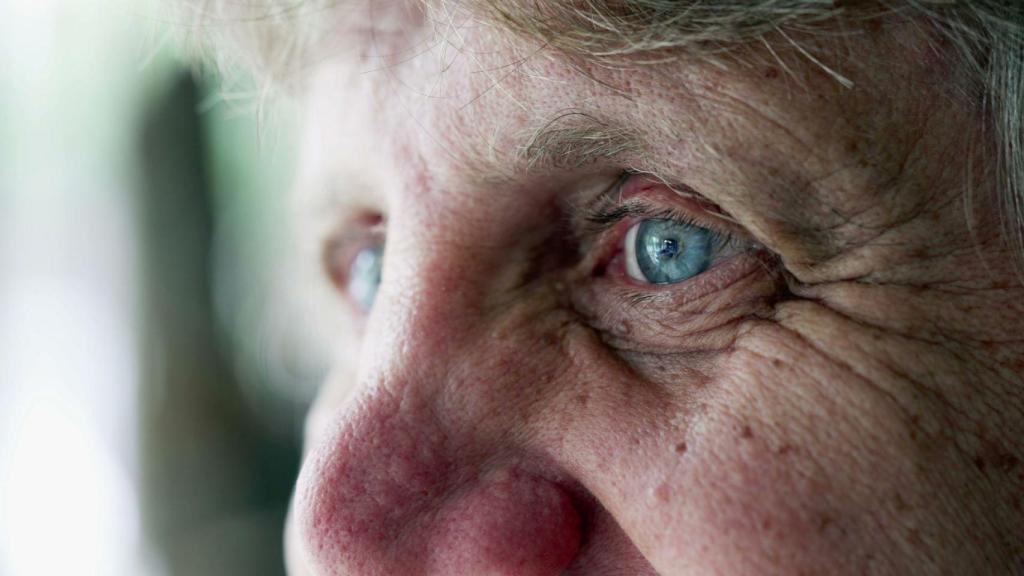 Este es el pueblo más envejecido de Galicia: 63,21 años de edad media