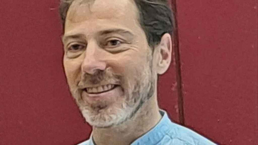 Roberto Caeiro Duarte.