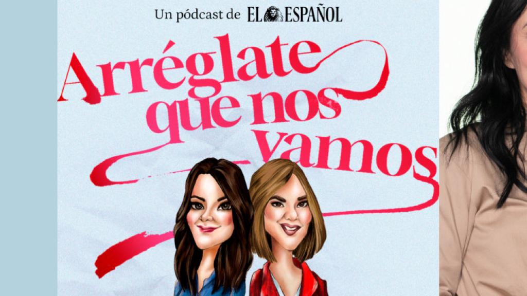 Margarita Álvarez en Arréglate que nos vamos.