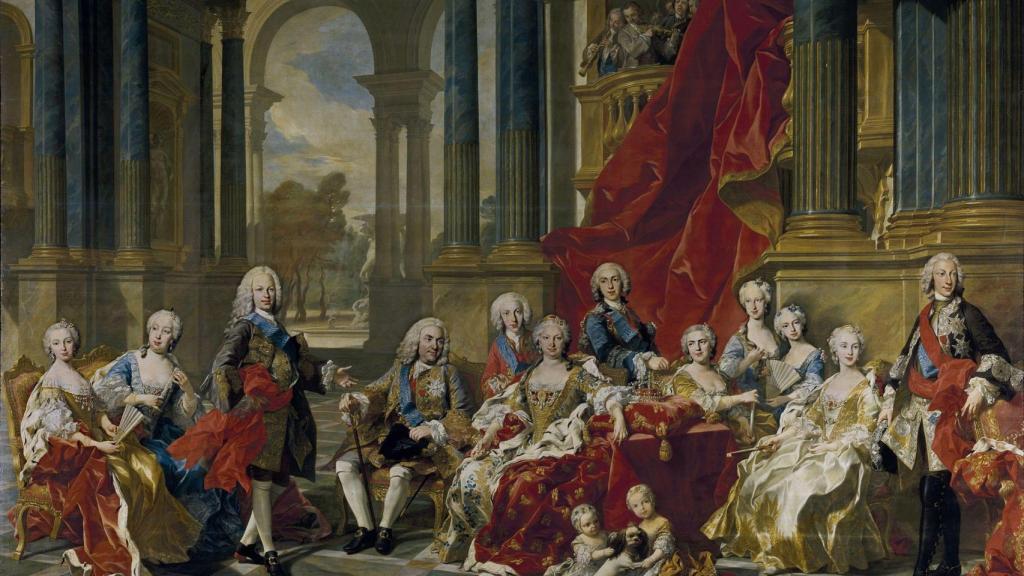 Si tienes algunos de estos apellidos comunes en Galicia, puede que desciendas de la nobleza