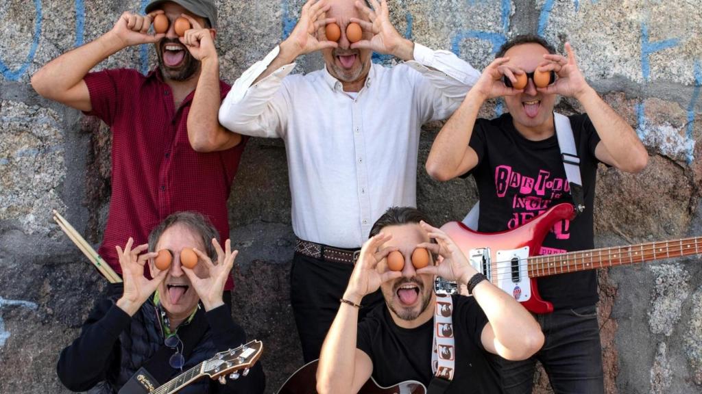 Llegan las fiestas de A Falperra, en A Coruña: Verbena, baile y conciertos este fin de semana