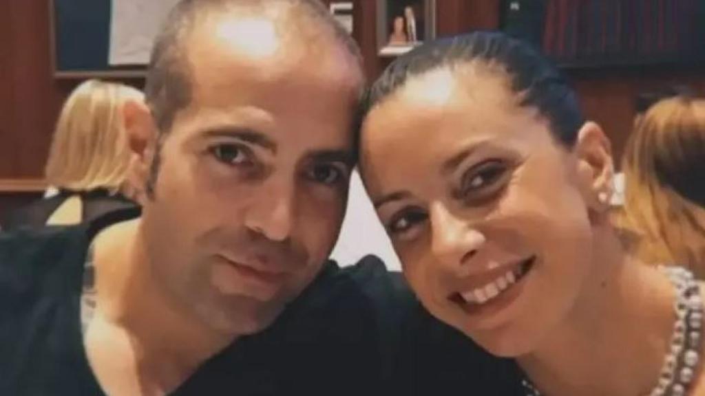 Albert López Ferrer, detenido por asesinato de Pedro junto a Rosa Peral, ambos en el crimen de la Guardia Urbana.