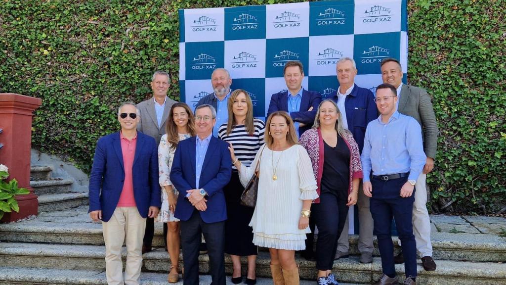 El Consejo Gallego de Ingenieros celebra el IV Torneo CGES de golf este sábado en A Coruña