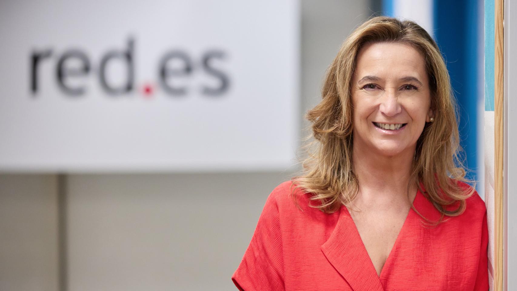 Rosa Díaz, directora del ONTSI.