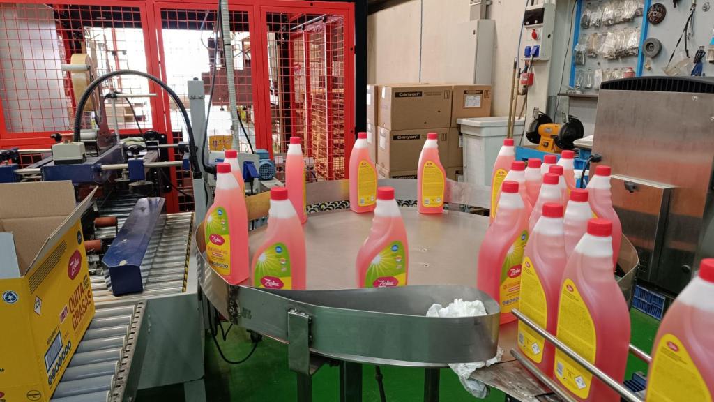 La automatización, clave en Galicia para aumentar la producción de las empresas