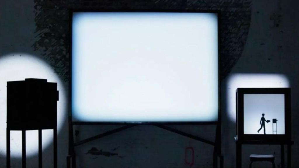 'The Magic Lantern' (2020-2022, VideoHD), de Bouchra Khalili