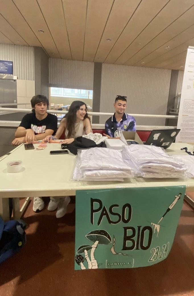 Paso de ecuador biología 