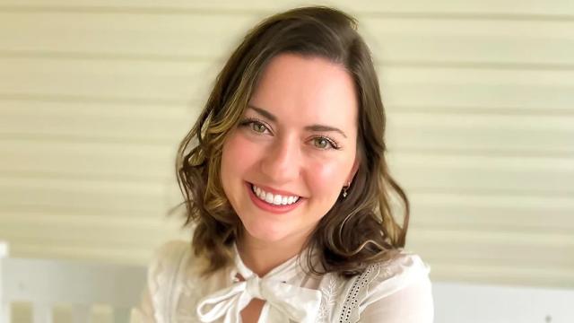 Julia Seales, autora de 'Un crimen con clase'.