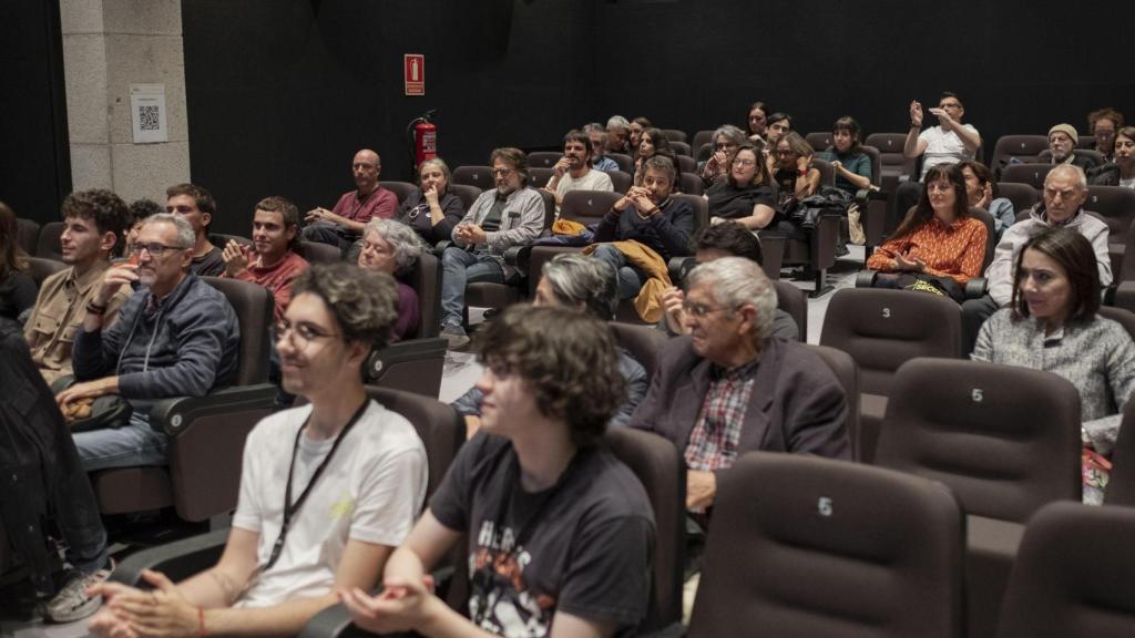 Imagen de una edición anterior