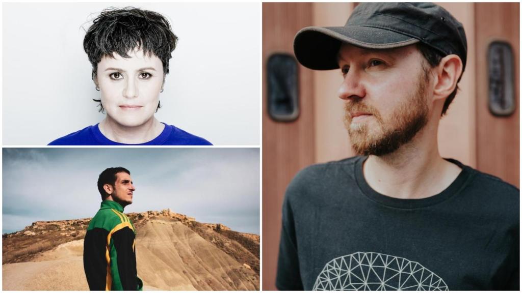 El Fanzine Fest de A Coruña desvela el cartel de su IX edición: Steffi, Acidulant, Nullptr…