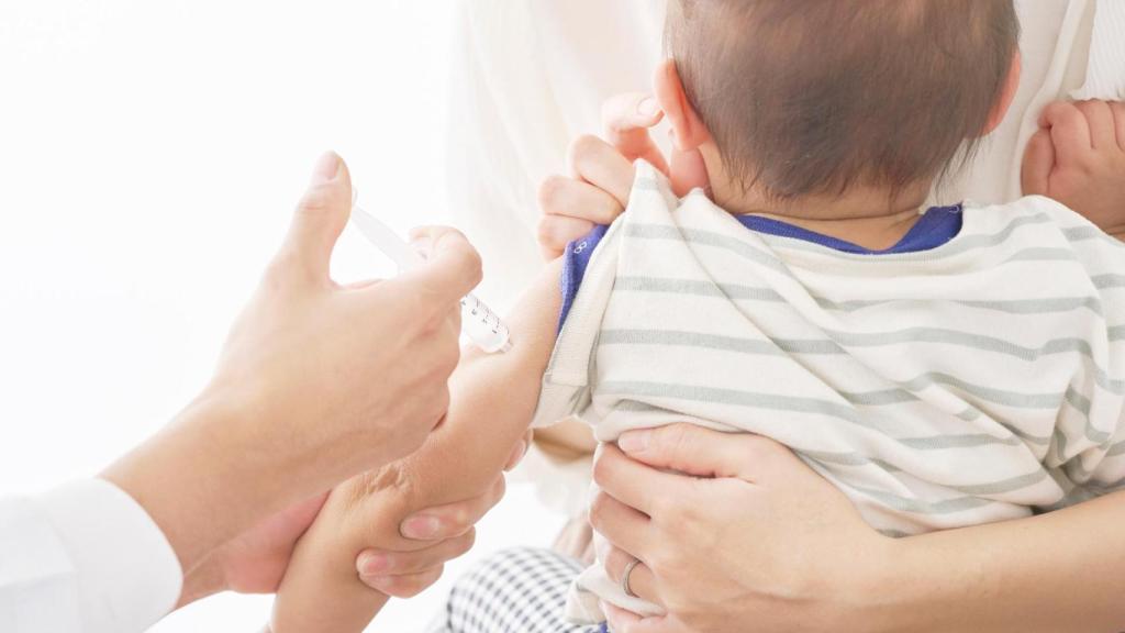 La campaña de vacunación infantil contra la bronquiolitis en Galicia arranca el 25 de septiembre