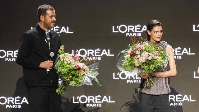 Seguiremos llevando merceditas en 2024: así nos lo confirmó Odette Álvarez