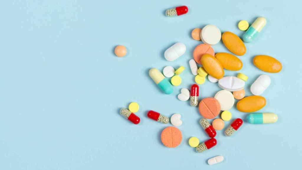 El uso de psicofármacos en población infantil y adolescencia