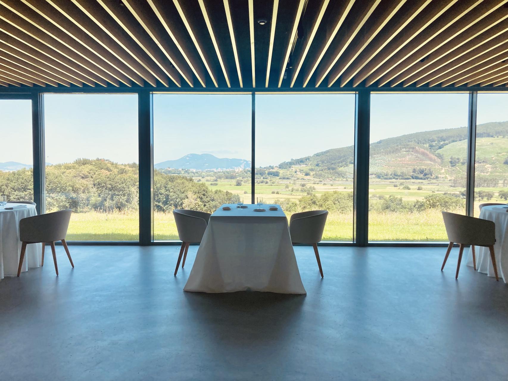 El nuevo proyecto de Solana, un santuario en el Cantábrico convertido en  hotel de ensueño