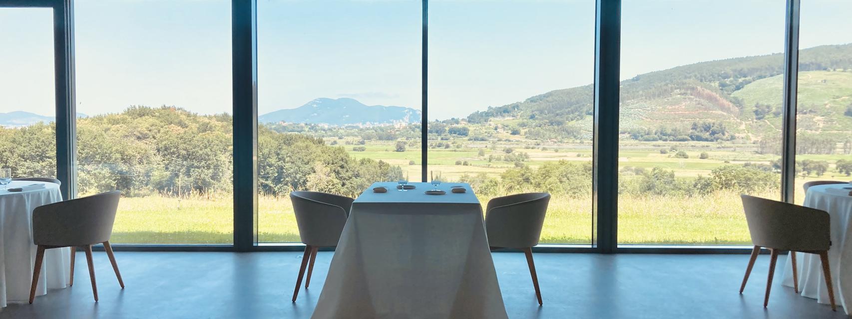 El nuevo proyecto de Solana, un santuario en el Cantábrico convertido en  hotel de ensueño