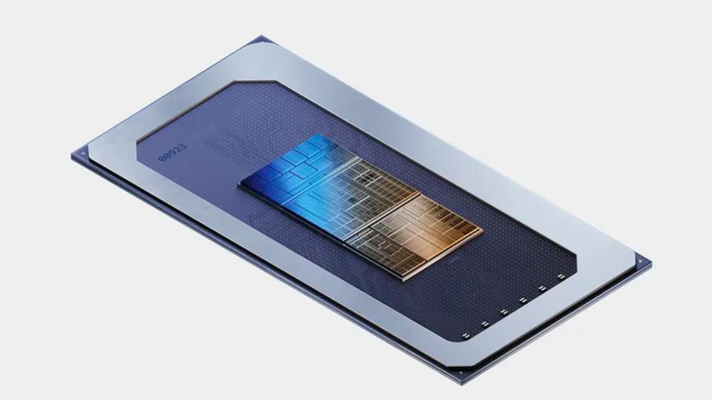 Los chips Meteor Lake de Intel para diciembre