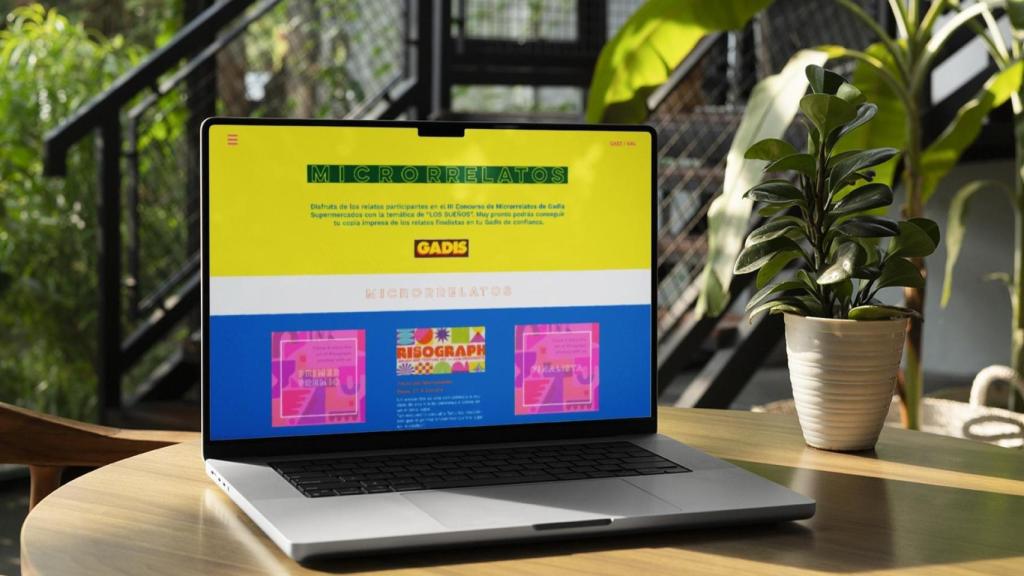 IV Concurso de Microrrelatos