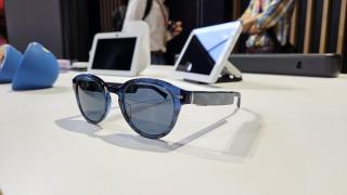 Amazon va a por Meta: prepara dos modelos de gafas inteligentes con pantalla integrada para 2026