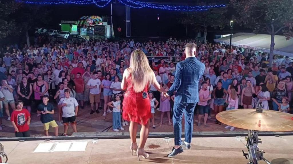 Los Satélites y el dúo D’Vicio estarán en las fiestas de A Corveira, en Culleredo (A Coruña)