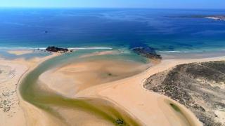 La maravilla natural de Galicia que visitar al menos una vez en la vida: una duna en constante movimiento