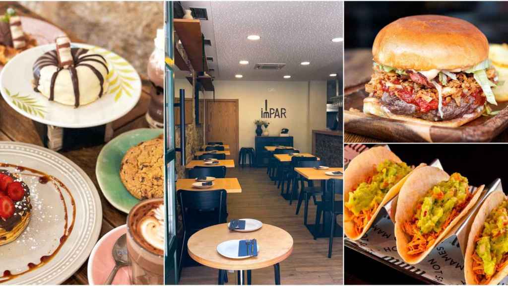 Aperturas de Vigo y Pontevedra