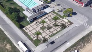 Skaters de Betanzos (A Coruña) lamentan el retraso del nuevo Skatepark: "Hemos sido engañados"