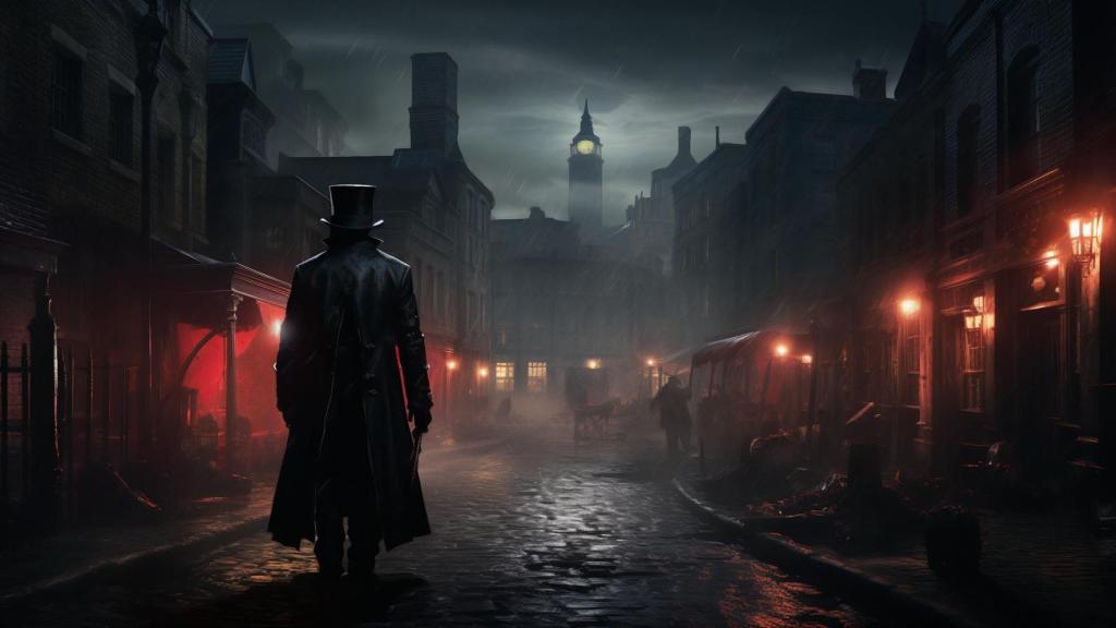 Cuando el terror llegó a Galicia: la desconocida y sangrienta visita de Jack el Destripador