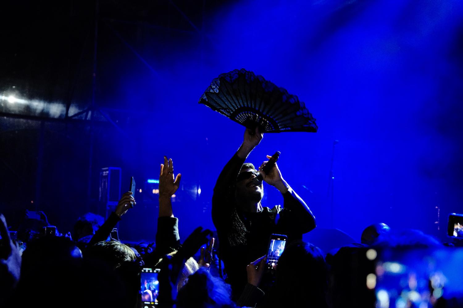 Foto: Noites do Porto (Andrea Sánchez)