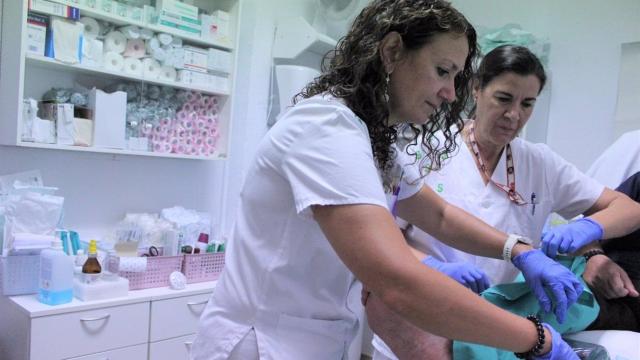 Un proyecto del Hospital de Albacete recibe el prestigioso premio a 'Las Buenas Prácticas 2023'