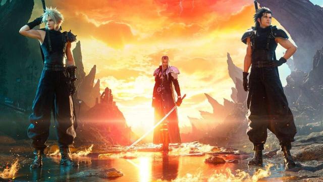 Los dos caminos de Final Fantasy VII Rebirth, entre aceptar el destino y la búsqueda de la sorpresa