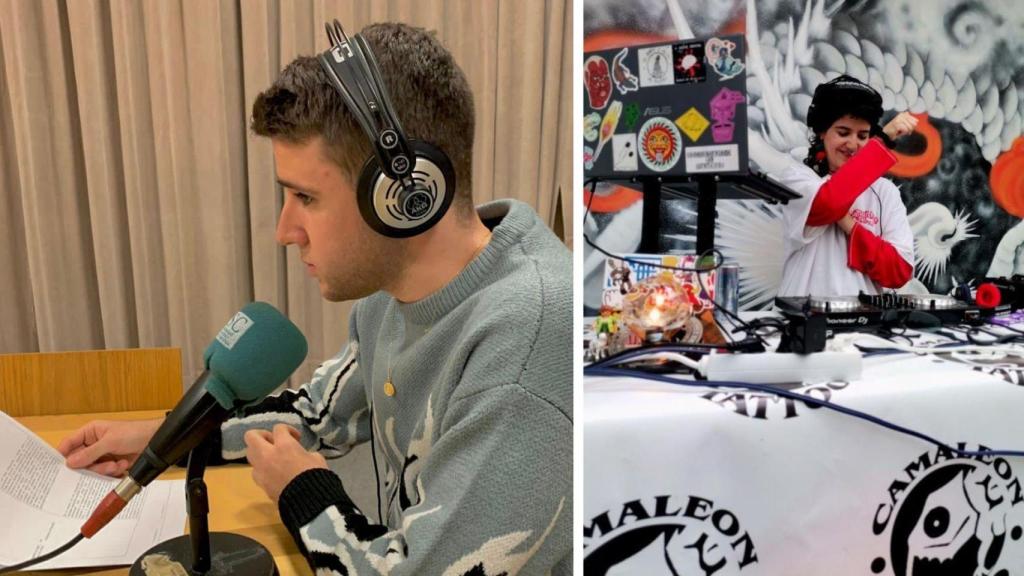 Estudiar y trabajar: La parte que no se ve de la vida universitaria de Santiago